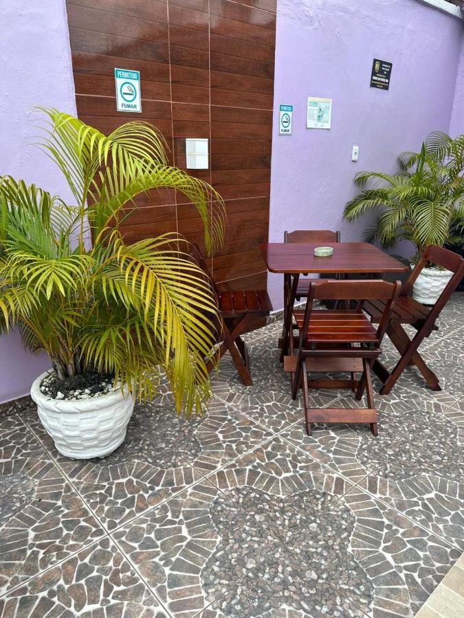 Residencial Napolitan Daire Manaus Dış mekan fotoğraf